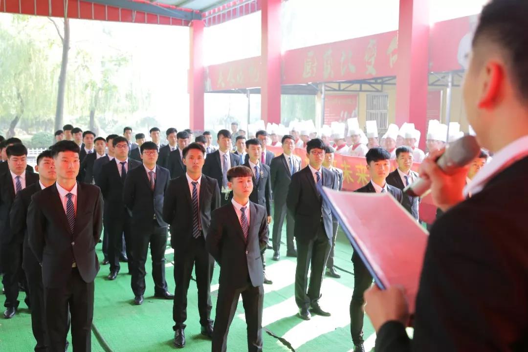 【1610班毕业】兄弟们，这次我们江湖上一起拼一场！