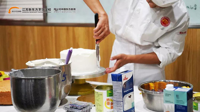 十一西点公开课，有情怀也有梦想！
