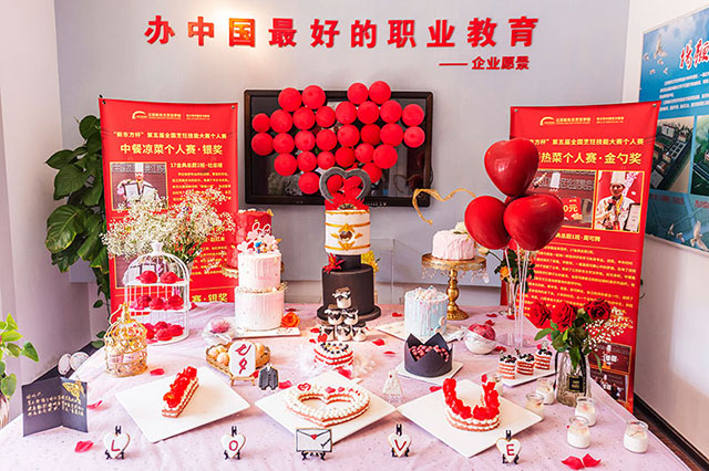 关于甜品创业，你想知道的干货！
