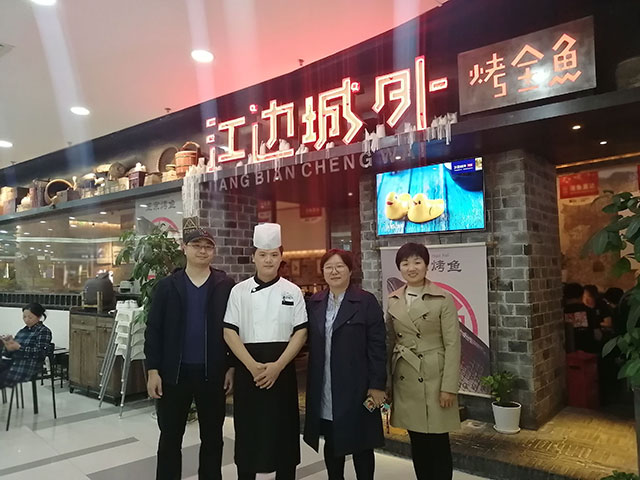 职校轻松，优势不只一点点！