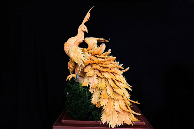 新东方学子的考核作品，怎么和艺术展一样！