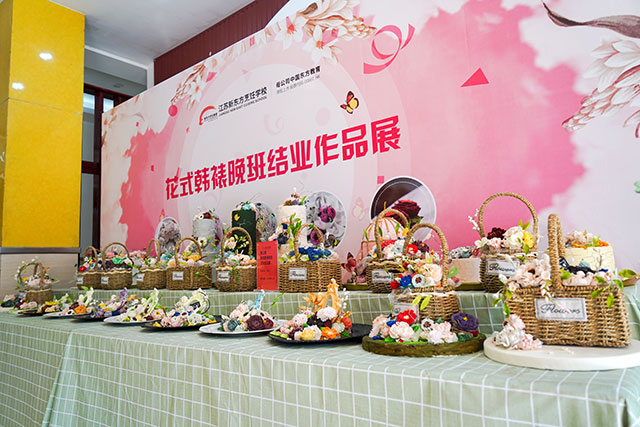软硬实力兼备，就是一所让你信赖的好学校！