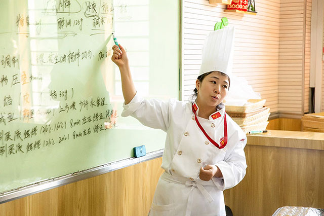 双12惊喜助学，你的烹饪梦想再不出手就2020年啦！