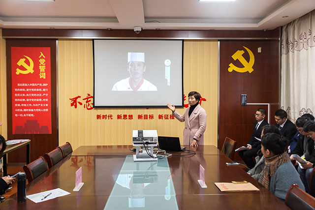 海外招聘会、企业招募会，新东方学子太幸福了！