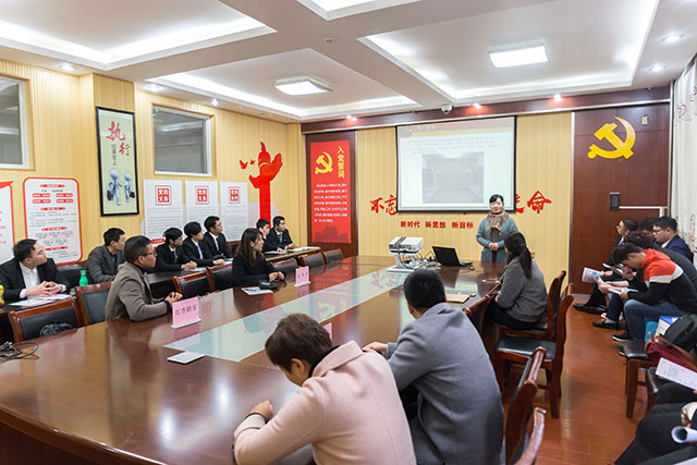 海外招聘会、企业招募会，新东方学子太幸福了！