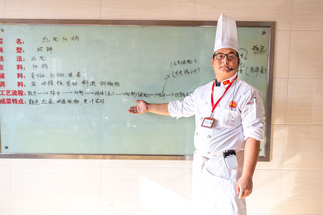 从小白到专业人才，新东方学子就是这样成长的！