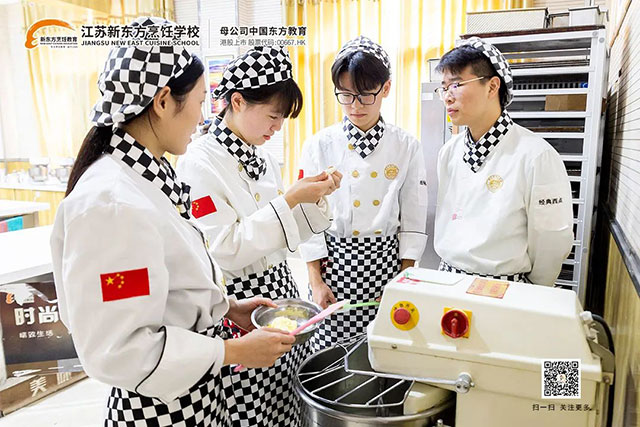 初高中生纷纷选择江苏新东方，是因为…