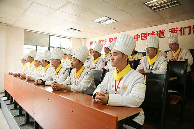职教优势，为你找到一条轻松应对未来的路！