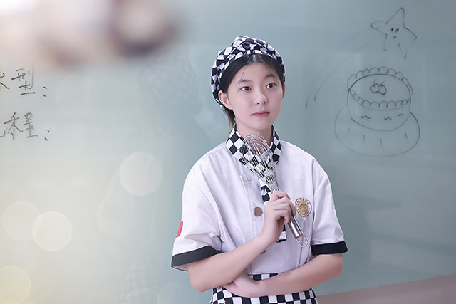 初高中生学厨师，这篇干货收了！