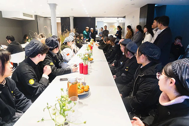 西点西餐新专业发布会，让想创业的你站在行业C位！