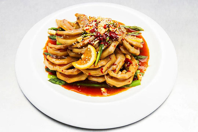 【饕餮】江苏新东方2020年美食品鉴会强势来袭！