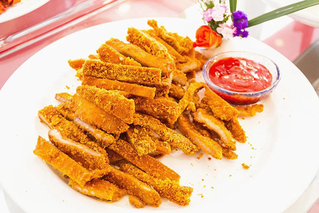 品饕餮美食，抢学籍名额，本周江苏新东方如此火热！