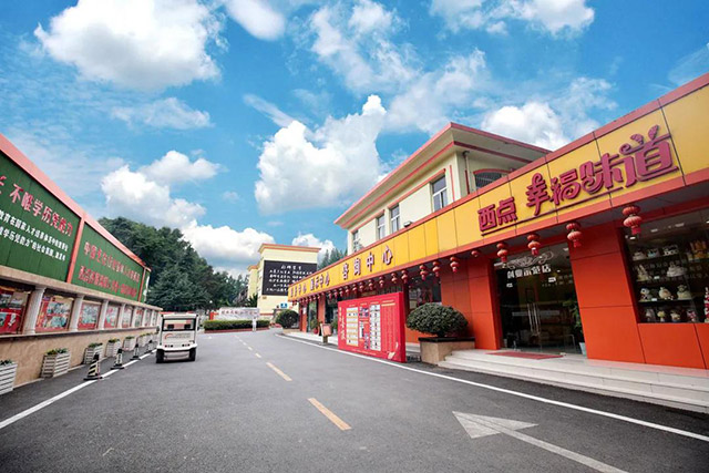 品饕餮美食，抢学籍名额，本周江苏新东方如此火热！