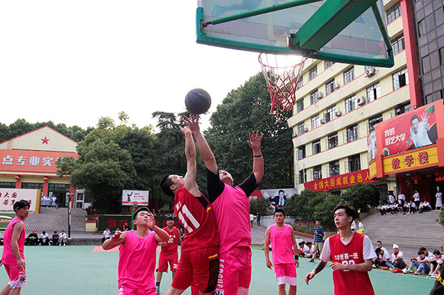 你只要心无旁骛学技成长，一切有我们为你保驾护航！