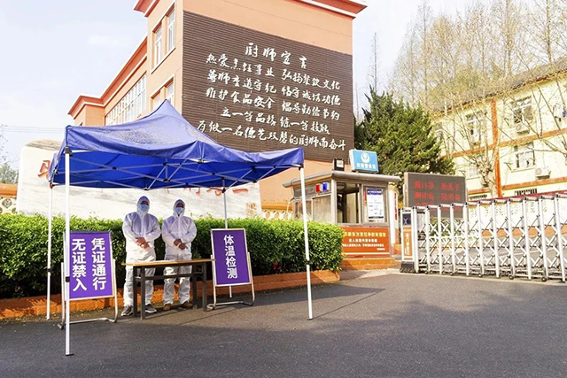 激动人心！江苏新东方烹饪学校，正式开学！