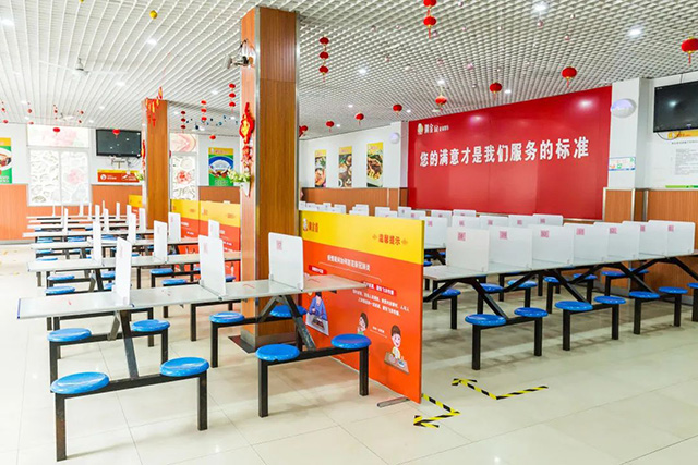 激动人心！江苏新东方烹饪学校，正式开学！