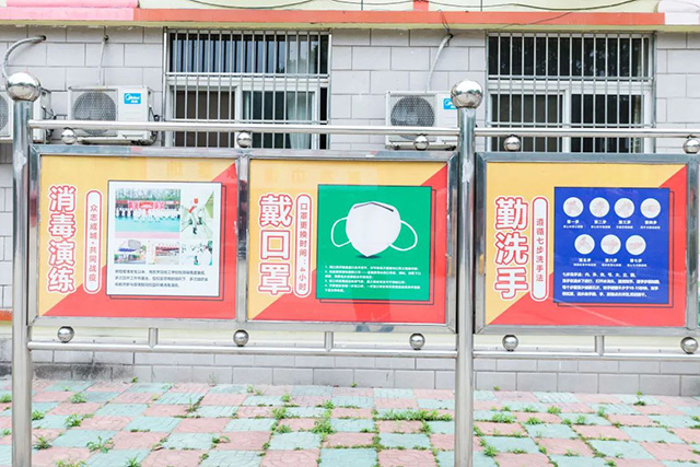 激动人心！江苏新东方烹饪学校，正式开学！