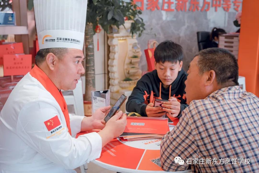 有美食，有大奖，这个秋天不如一起学特色小吃创业奔小康(图11)