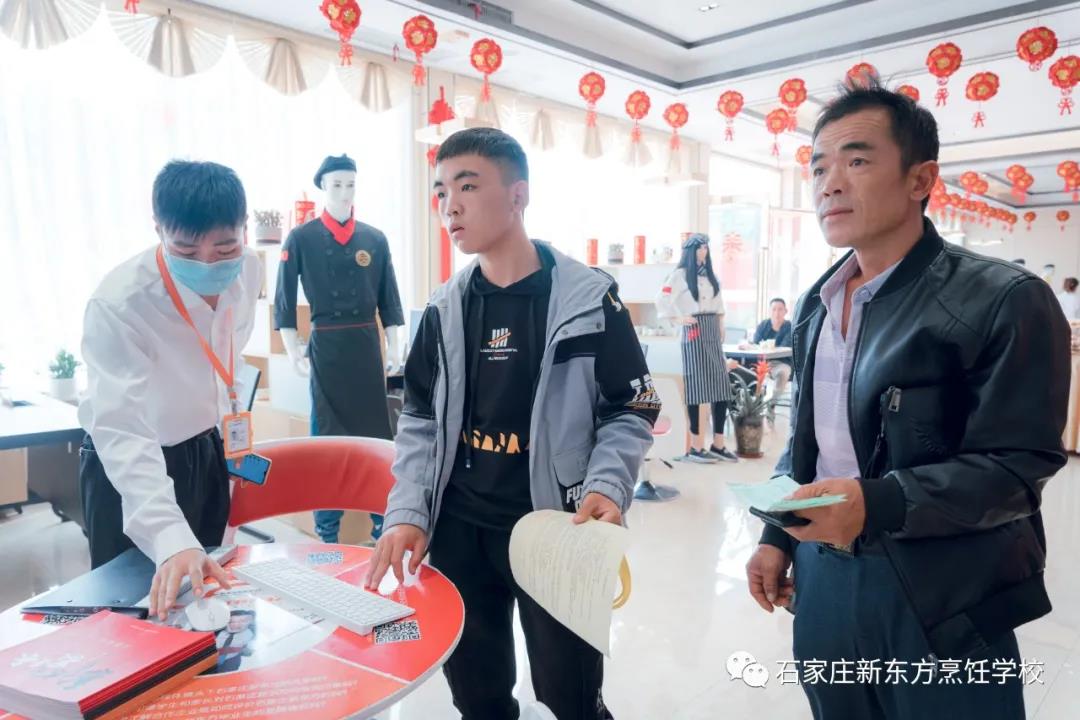 有美食，有大奖，这个秋天不如一起学特色小吃创业奔小康(图12)