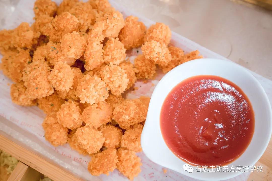 有美食，有大奖，这个秋天不如一起学特色小吃创业奔小康(图4)