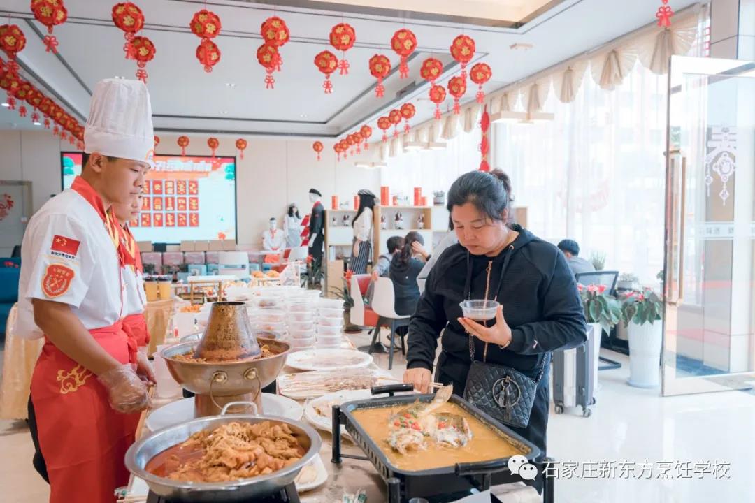 有美食，有大奖，这个秋天不如一起学特色小吃创业奔小康(图2)