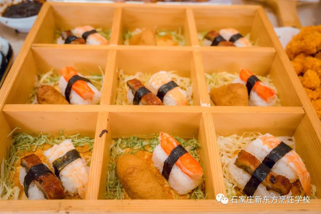 有美食，有大奖，这个秋天不如一起学特色小吃创业奔小康(图3)