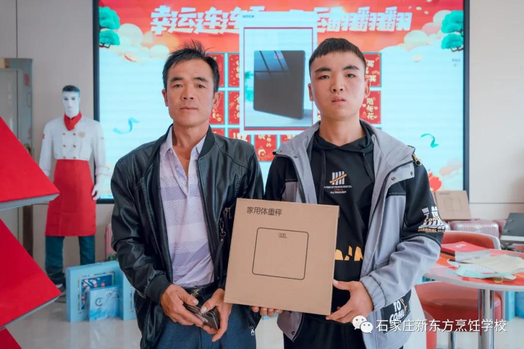 有美食，有大奖，这个秋天不如一起学特色小吃创业奔小康(图14)