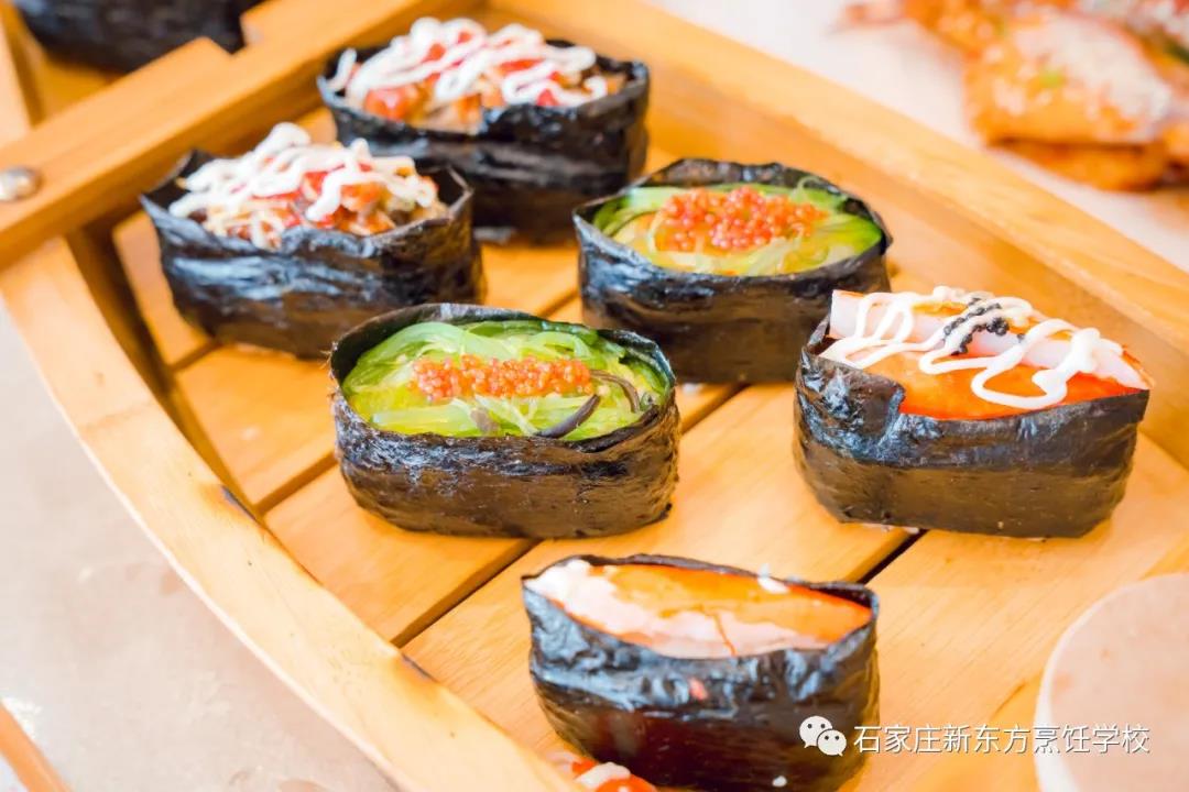 有美食，有大奖，这个秋天不如一起学特色小吃创业奔小康(图6)