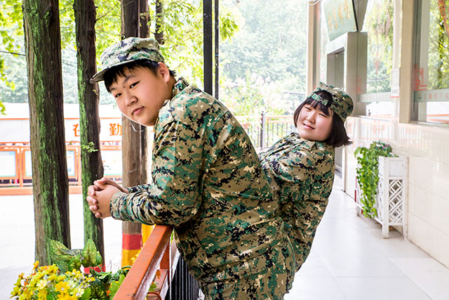 赵婷：在新东方学西点，变成更好的自己！